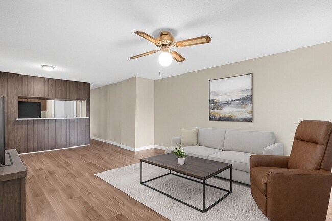 Foto del edificio - 5634 Birchmont Dr