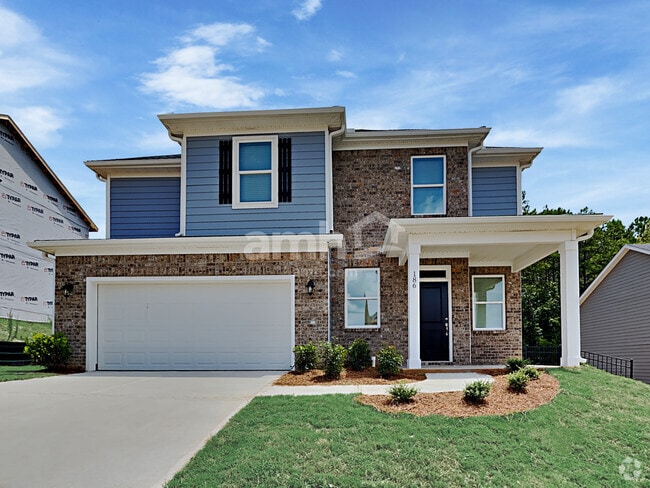 Building Photo - 186 Rivulet Dr