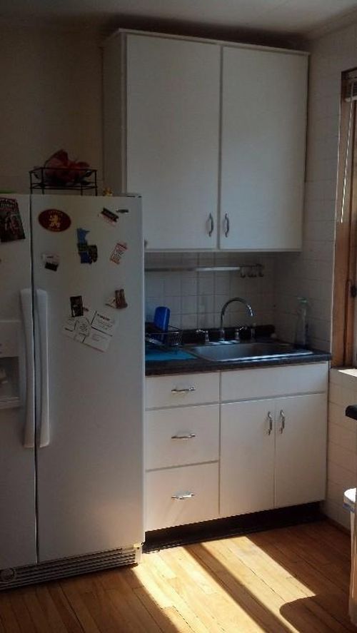 Foto del edificio - 3614 N Greenview Ave