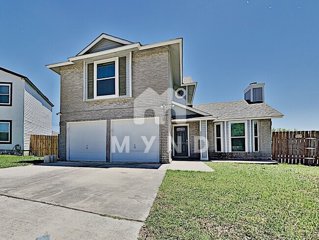 Foto del edificio - 3505 Candlebrook Ln