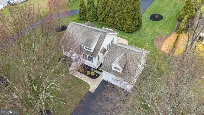 Foto del edificio - 3657 Applebutter Rd