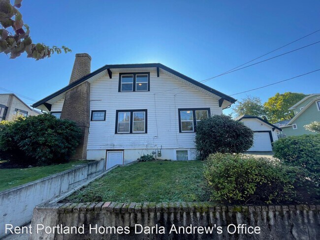 Building Photo - 3 br, 2 bath House - 7733 N Interstate Ave...