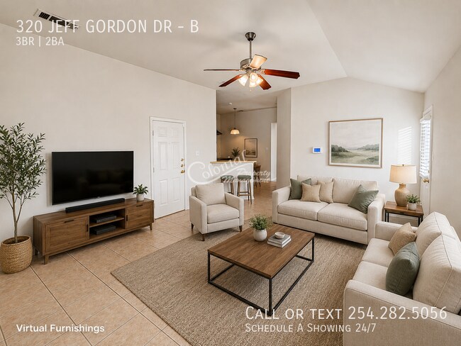 Building Photo - 320 Jeff Gordon Dr