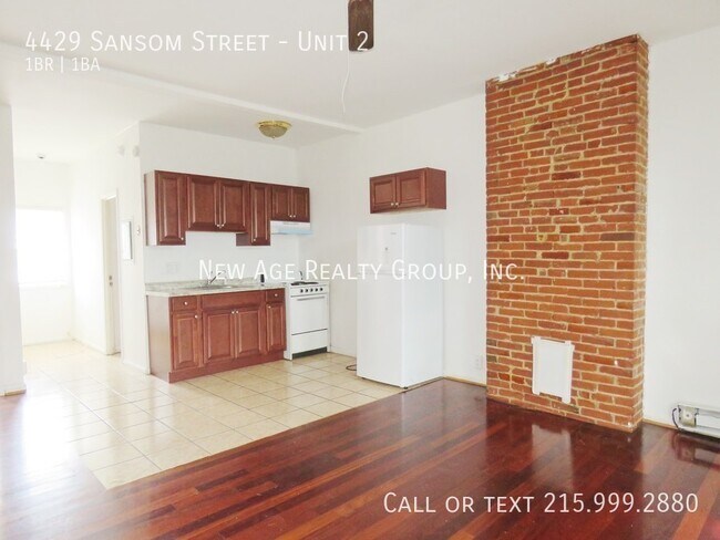 Foto del edificio - Spacious 1 Bedroom Apartment in University...