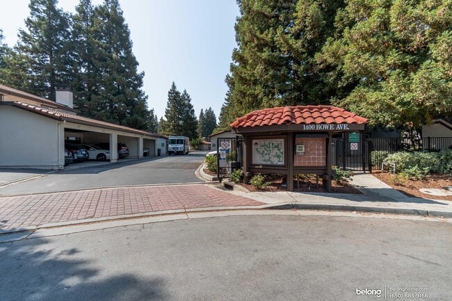 Building Photo - 1400 Bowe Ave