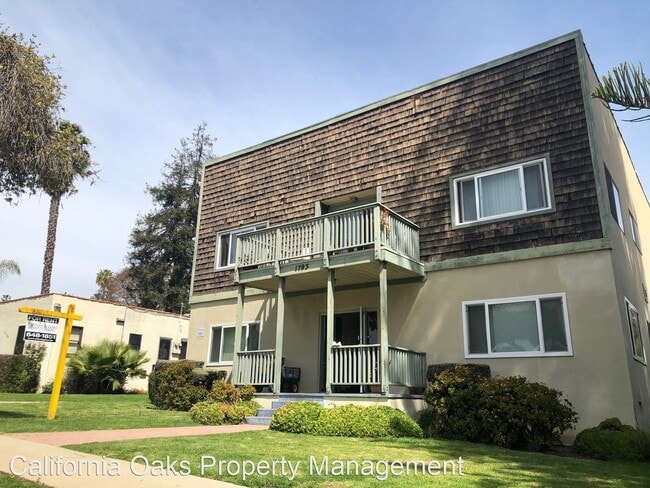 Building Photo - 1793 Evans Ave