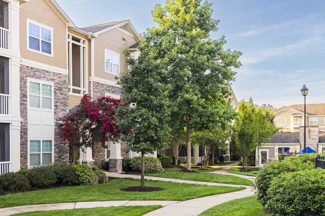 Building Photo - Oasis at Montclair