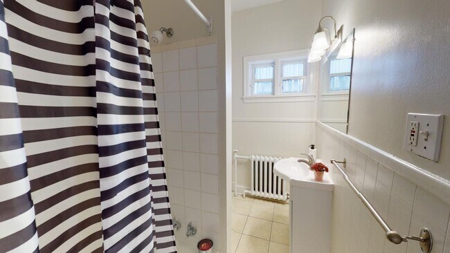Photo de l'intérieur - 149 MacLaren