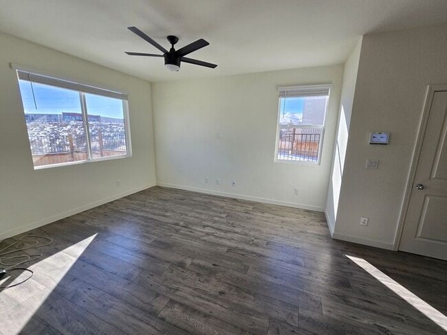 Building Photo - Modern 3-Bedroom Townhome with 2-Car Garage, Bright Interiors & Private Patio