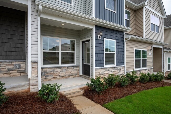 Building Photo - 1256 Principal Featherstone Ave