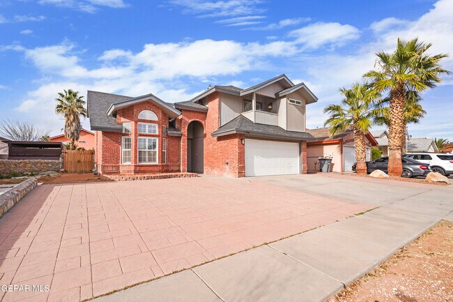 Foto del edificio - 11941 Arrow Knoll Cir