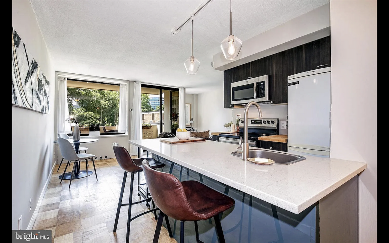 Foto principal - 430 M St SW