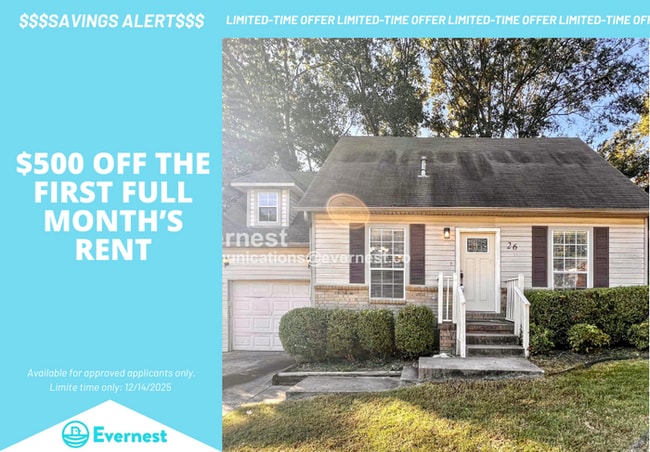 Building Photo - 26 Silverleaf Ct