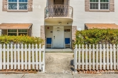 Photo - 801 Grove St N Apartment