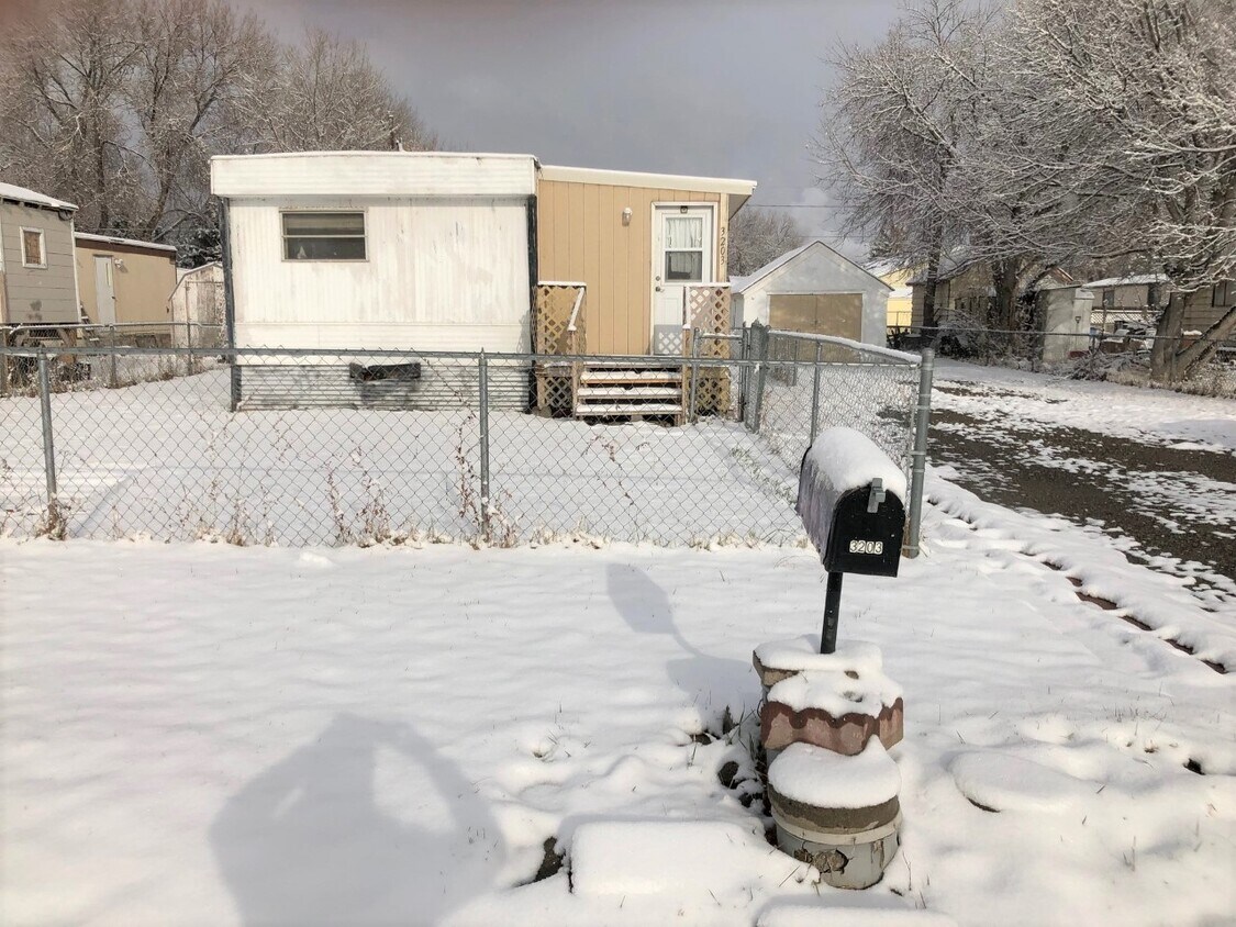 Primary Photo - 3203 Stone St