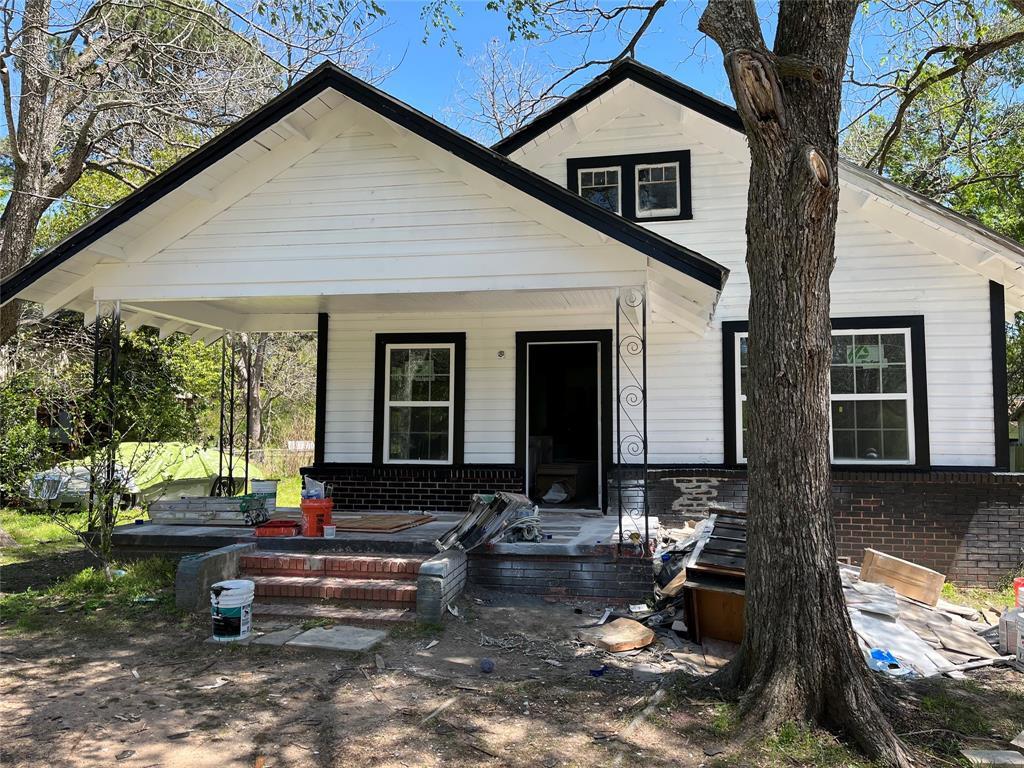 806 N 6th St, Crockett, TX 75835 House for Rent in Crockett, TX