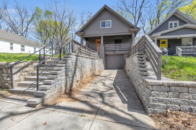 Foto del edificio - 4117 Forest Ave