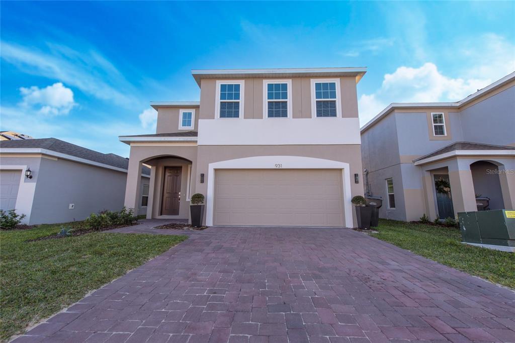 Foto principal - 931 Scrub Oak Hammock Rd