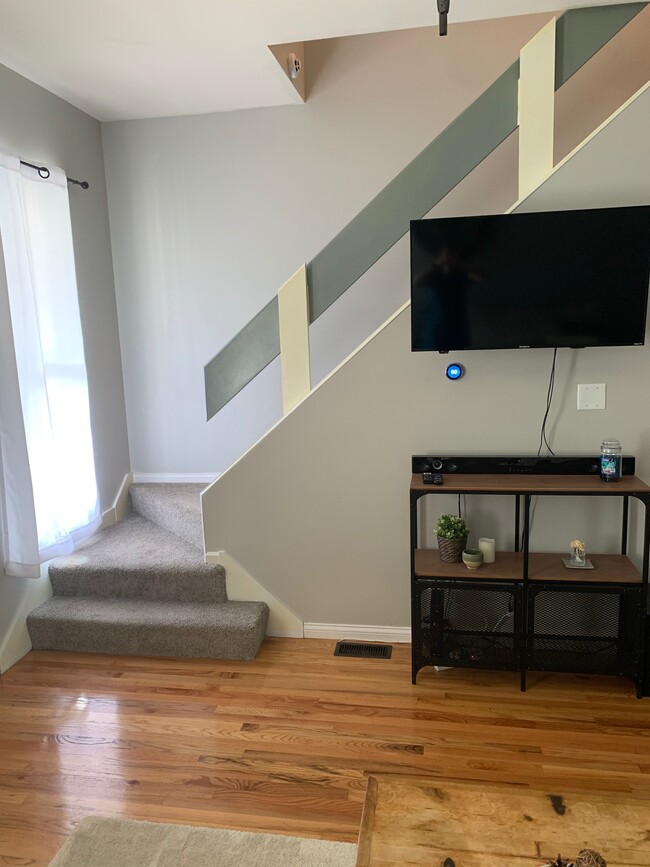 Foto del edificio - 1623 Dolman St