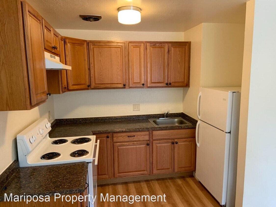 Foto principal - 2540 Benvenue Ave
