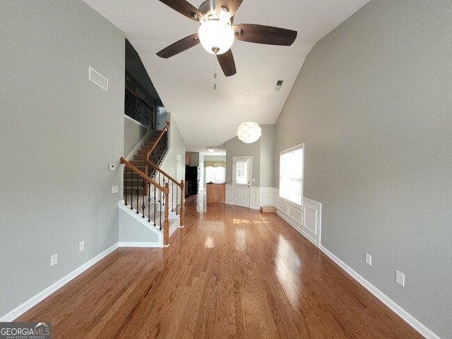 Foto del edificio - 1809 Willow Branch Ln NW