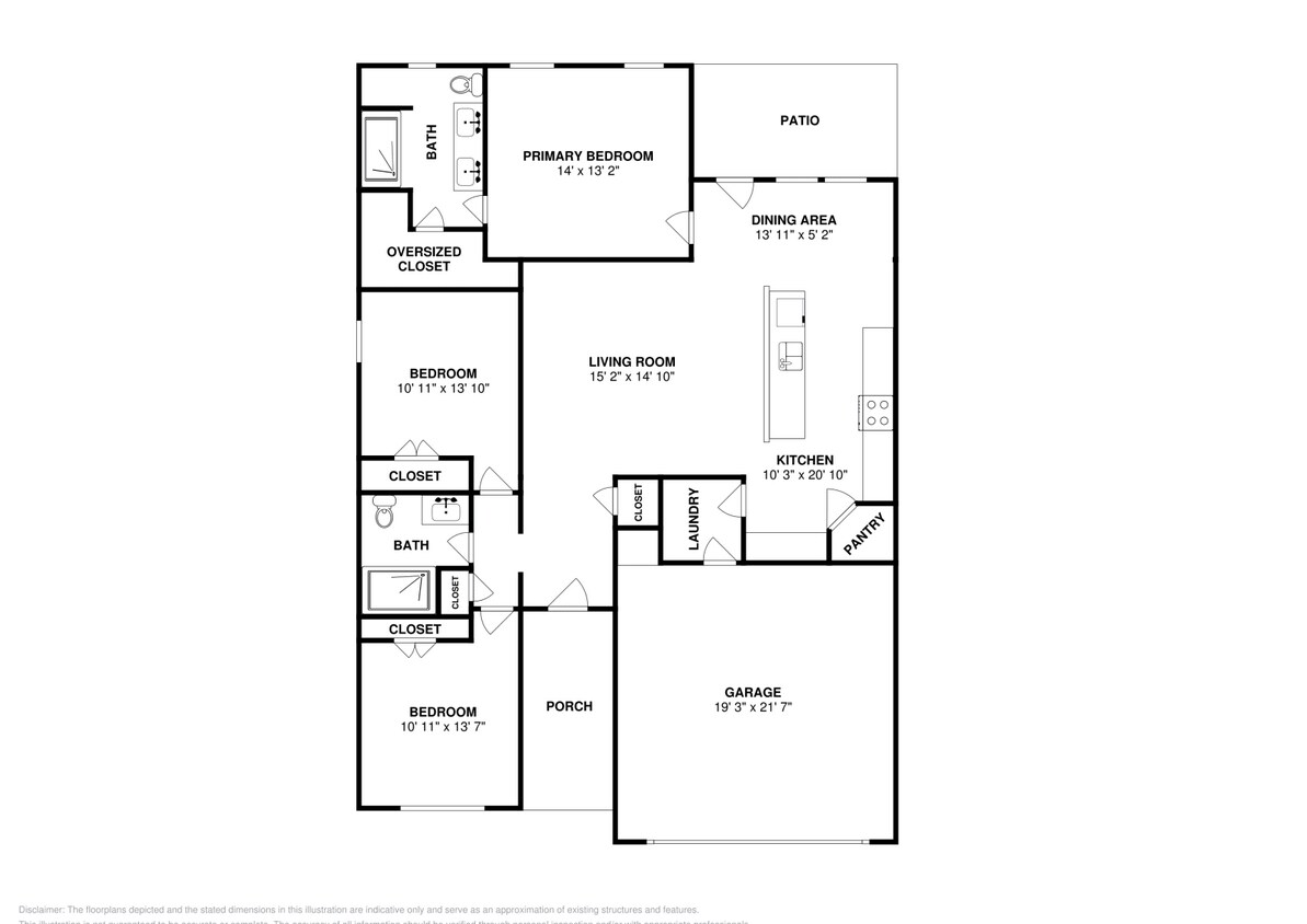 Building Photo - 214 Old Spanish Trail