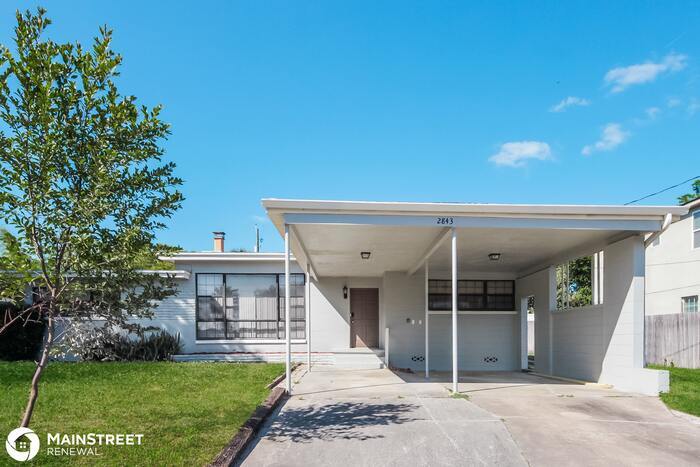 Primary Photo - 2843 RIDDLE DR, WINTER PARK, FL 32789