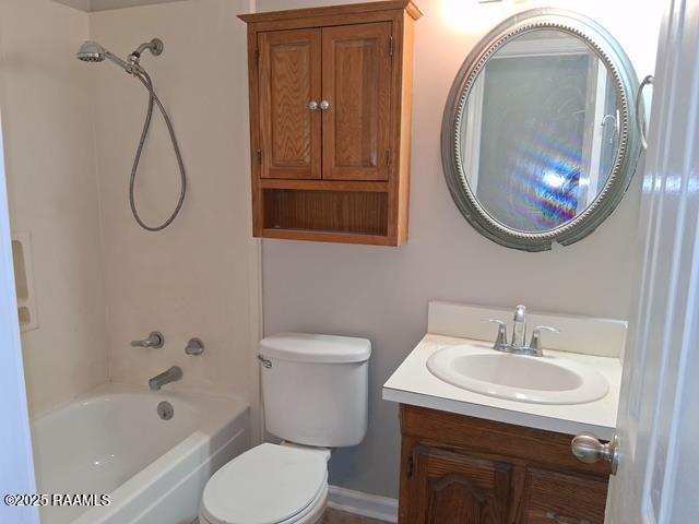 Foto del edificio - 124 Driftwood Dr