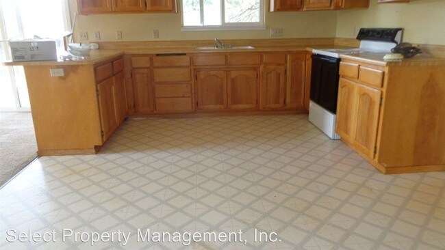 Building Photo - 3 br, 2 bath House - 9811 Forsythe Road