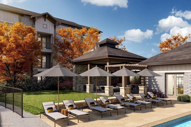 Foto del edificio - 3 br, 2.5 bath Condo - 4501 TX-360 Flat  2...