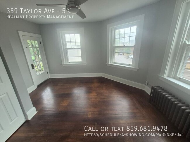 Photo - 359 Taylor Ave Apartment