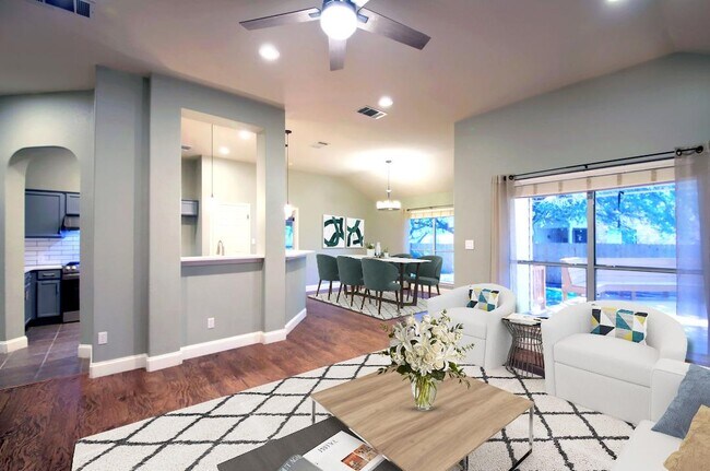 Building Photo - 4900 Tiger Lily Way