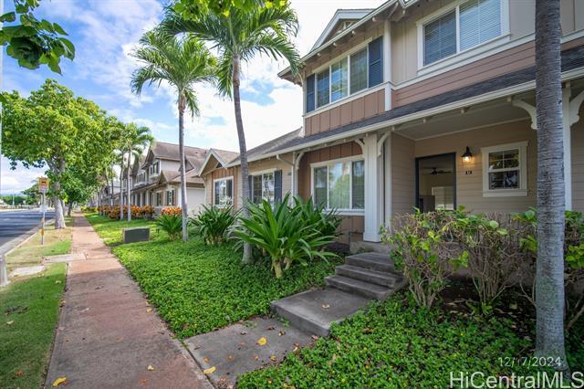 Foto del edificio - 91-1171-1171 Keoneula Blvd