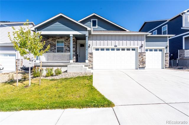 Foto principal - 5230 Janga Dr