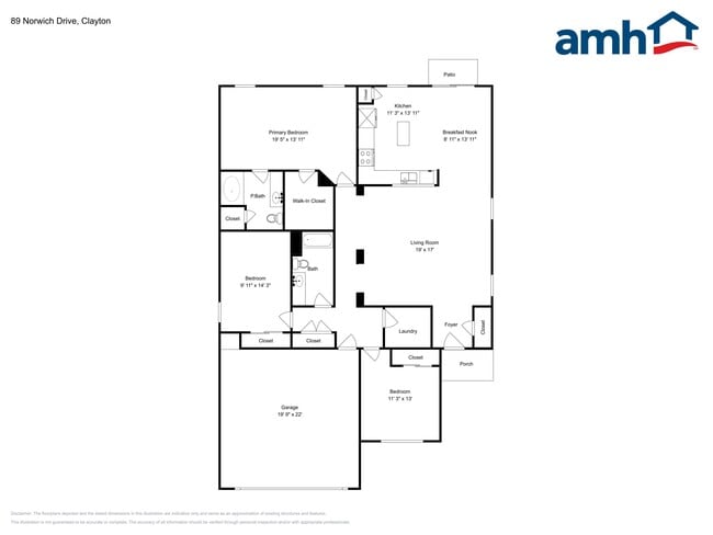 Building Photo - 89 Norwich Dr