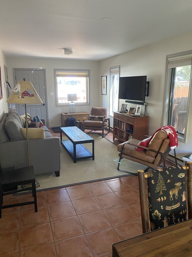 180 W Karns Ave, Jackson, WY 83001 Townhome Rentals in Jackson WY