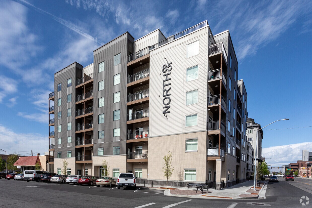 Foto principal - 85 North Apartments