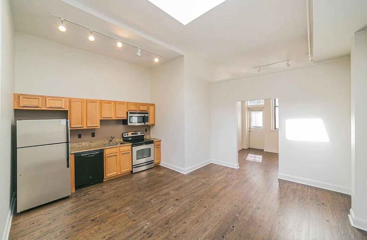 Foto principal - 1733 Chestnut St