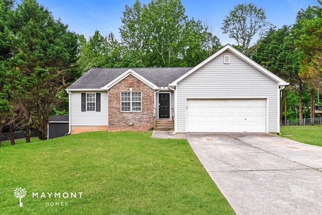 Building Photo - 6231 Huntcliff Dr