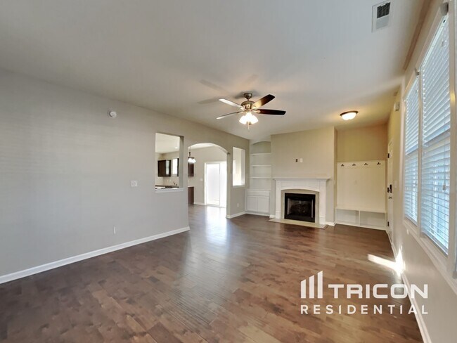 Foto del edificio - 69 Scotch Bonnet Ridge Clayton NC