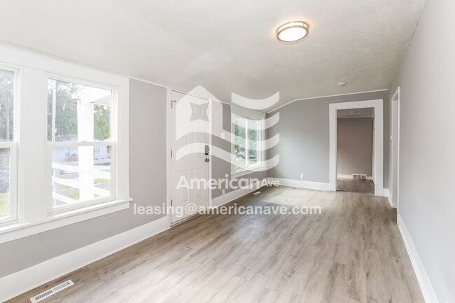 Foto del edificio - 3632 Jaynes St