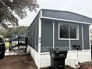 Building Photo - 5700 S Horseshoe Bend