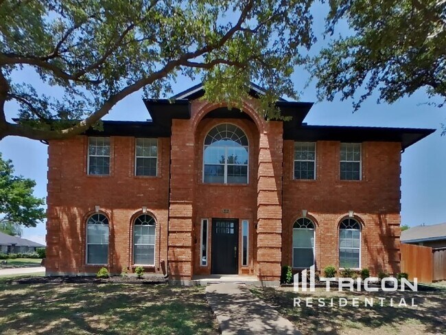 Foto del edificio - 8401 Manchester Dr