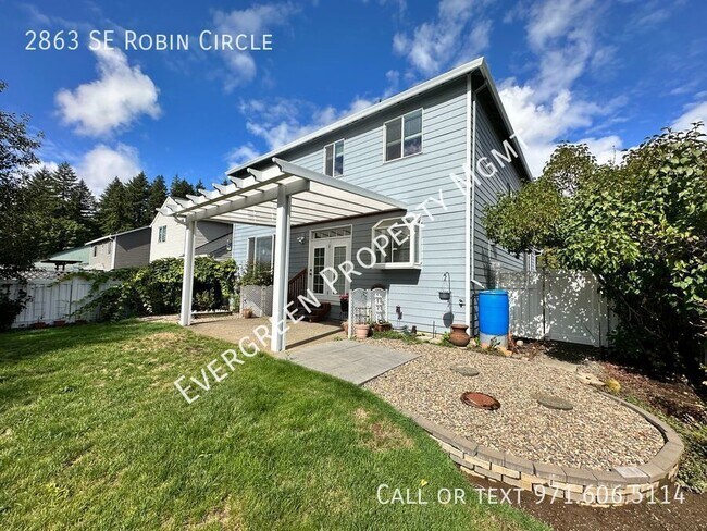 Building Photo - 4BD/3BA house is ready to become your sanc...