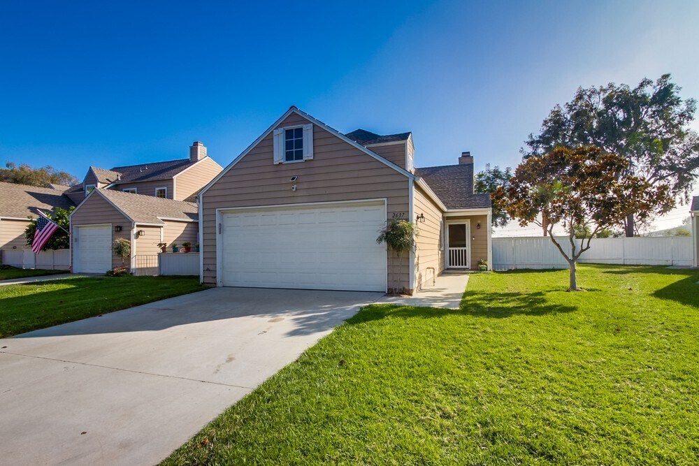 Foto principal - 2637 Regent Rd