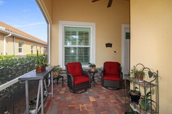 Building Photo - Cassata Place Seasonal Villa for Rent