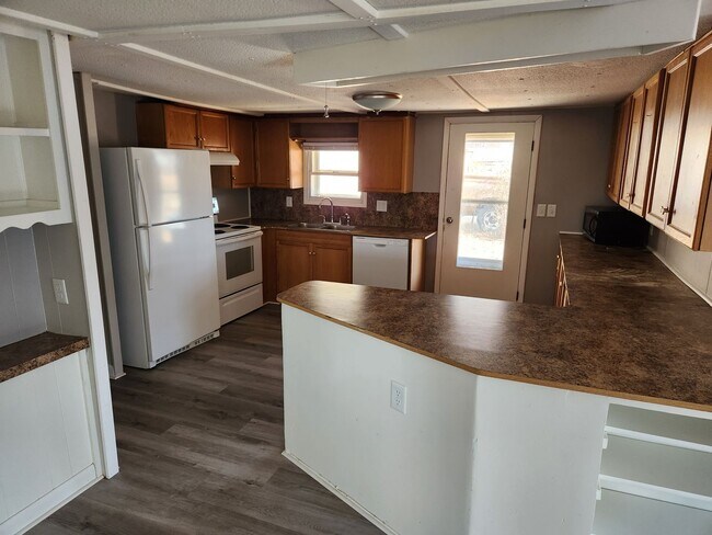 Foto del edificio - Springfield Rental