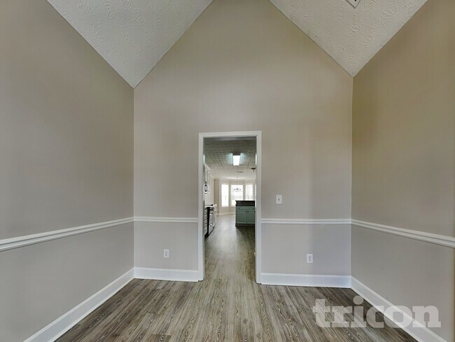 Foto del edificio - 25 Bermuda Cir