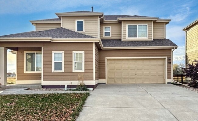 Building Photo - 403 Bannock St