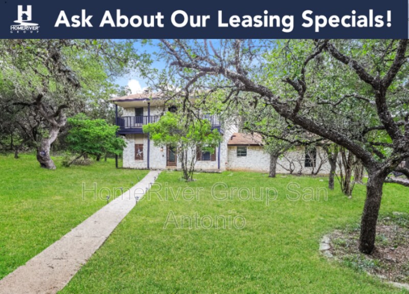 9025 Fair Oaks Pkwy, Fair Oaks Ranch, TX 78015 House Rental in Fair